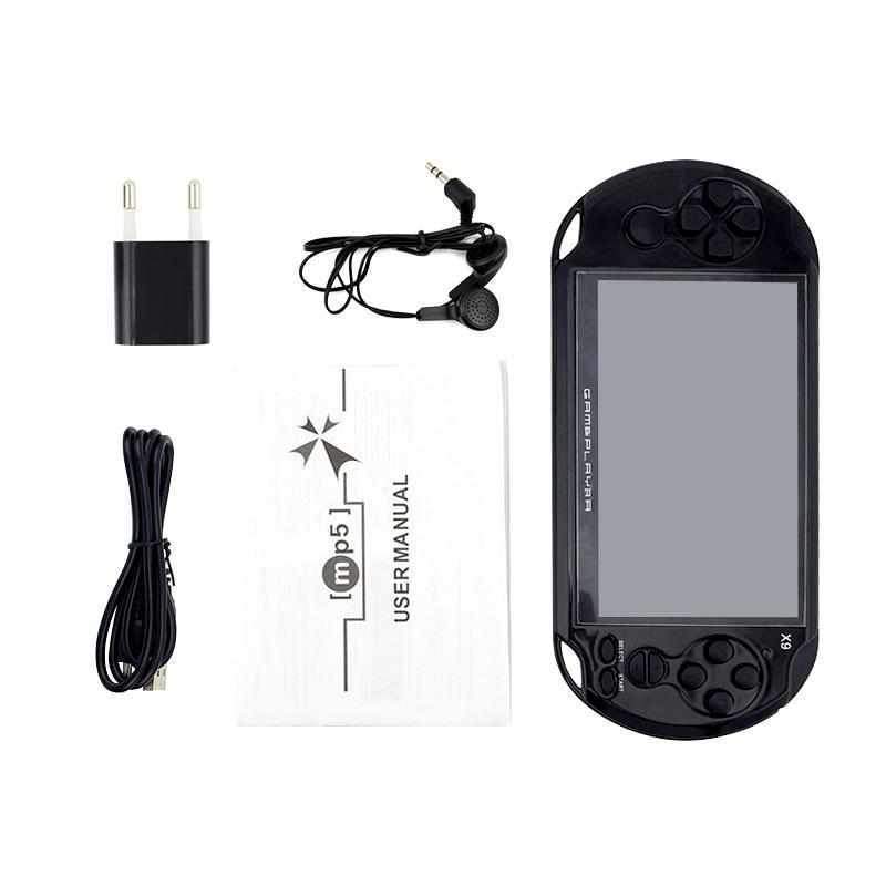 MEGARETRO® Game 1500+ Jogos Inclusos