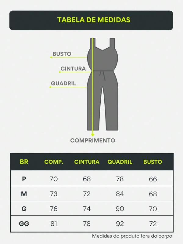 Kit 2 Macaquinhos Macacão Canelado Alcinha Academia Esportivo Fitness