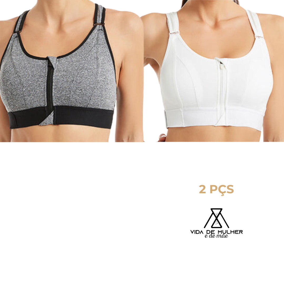 Compre 1, Leve 2 Sutiãs Lift Up Top® - Porte Grátis