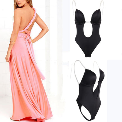 Body Backless Shaper