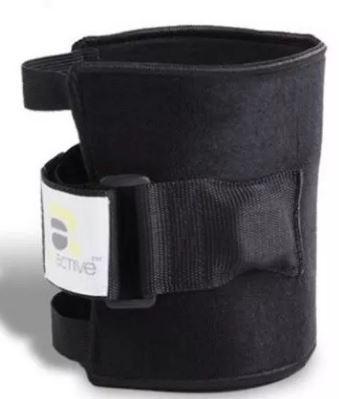 Joelheira Fisioterapêutica BeActive - Dores Membros Inferiores