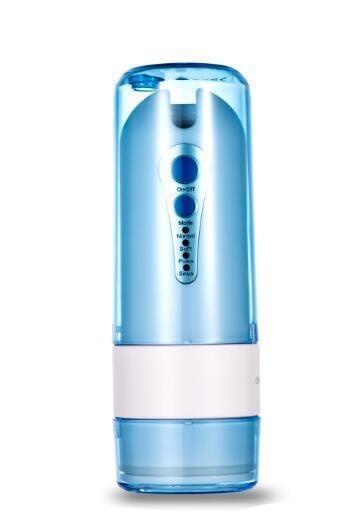 Irrigador Oral Bucal Limpeza Profunda - Water Flosser
