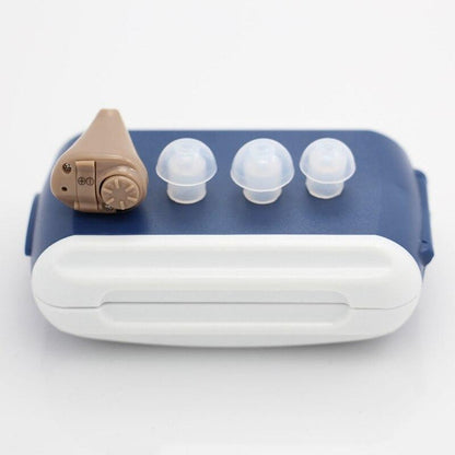 Micro Aparelho Auditivo - Individual