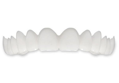 Facetas Odontológicas Removíveis - SmileVeneers